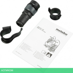Пылесос Metabo ASA 25 L PC Green/Black (6.020140.00)