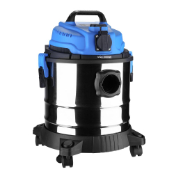Пылесос строительный Deko DKVC-1200-20S, 1500 Вт (015-0031)