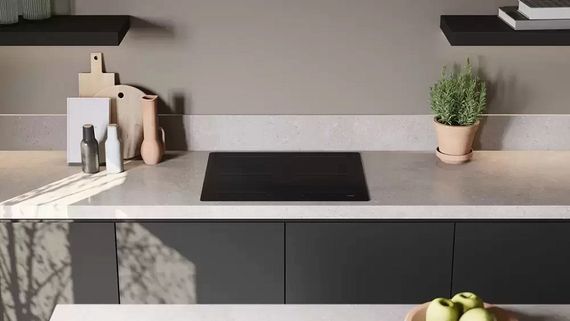 Варочная панель Asko HI1631G