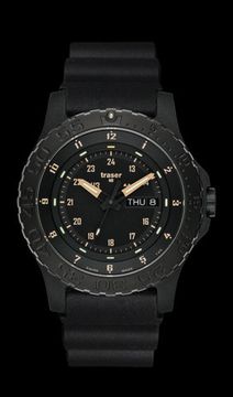 Наручные часы Traser P6600 Sand Professional 103420 (каучук)