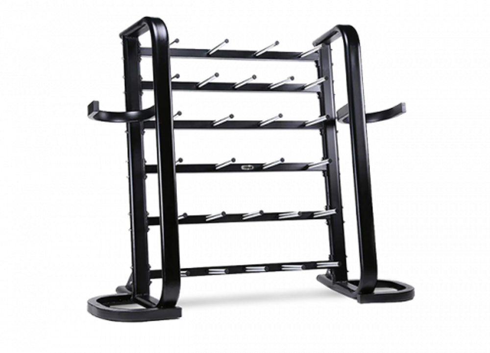 Стойка для боди пампов, на 20 комплектов Hasttings Digger HD71F1C