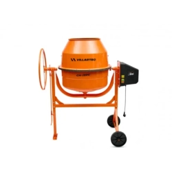 VILLARTEC СМ-180С бетономешалка CM180C