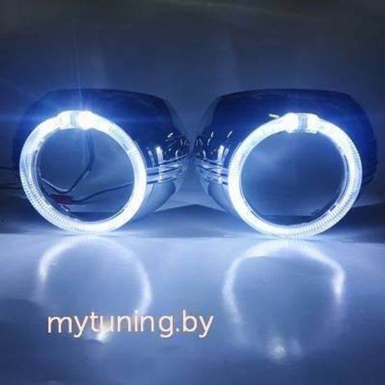 Маска для линзы 3' "S-Max"