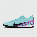футзалки Nike Air Zoom Mercurial Vapor XV Pro IC Blue / Purple