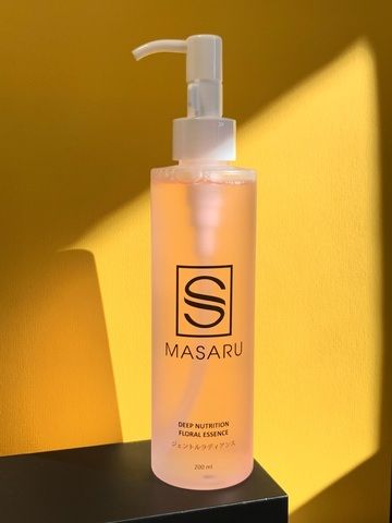 Masaru Тонер цветочная эссенция