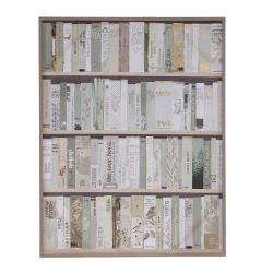 GAEM Панно, L70 W2 H90 см