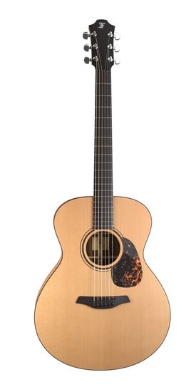 Электроакустическая гитара FURCH MC Indigo G-CY SPE