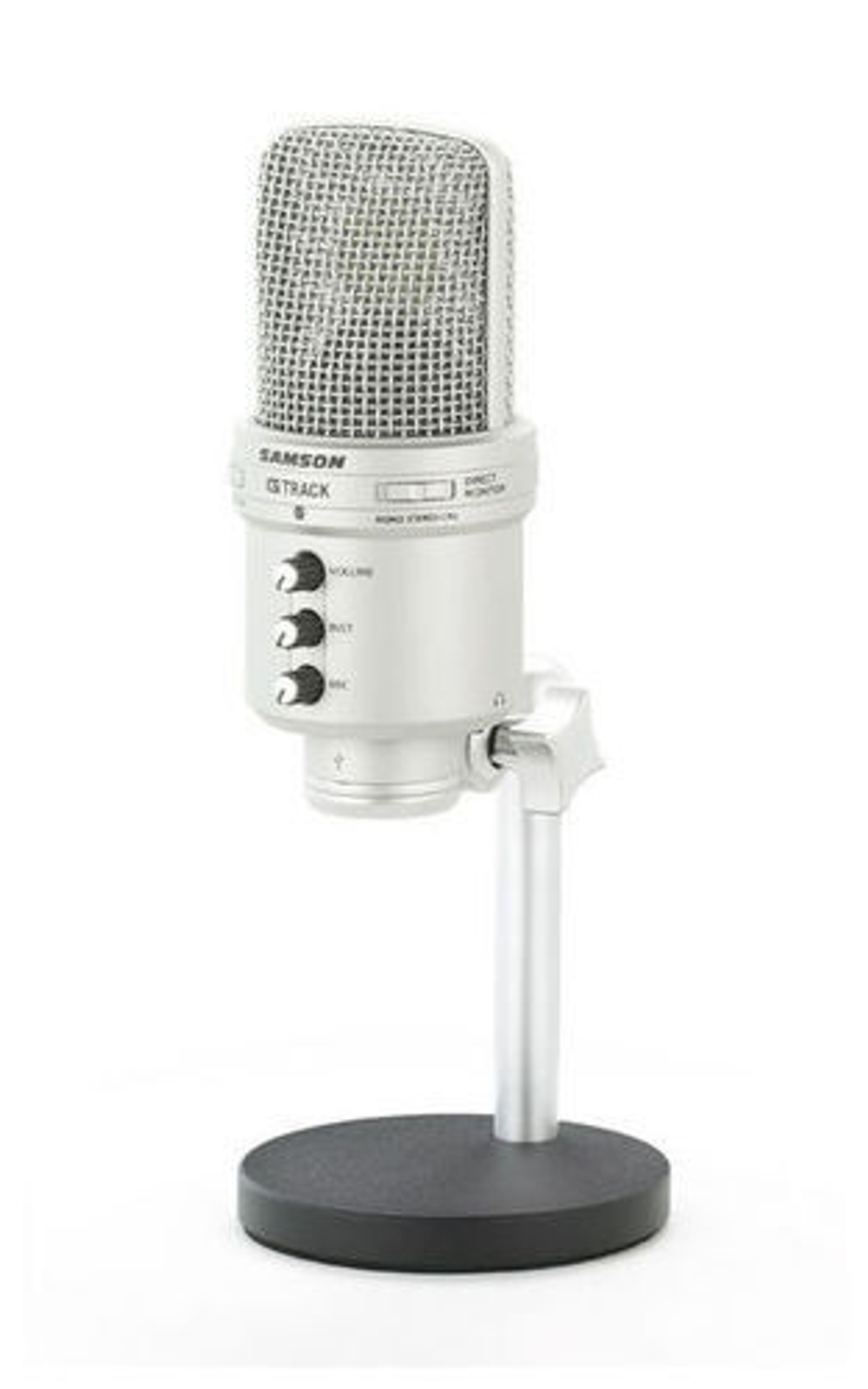USB-микрофон Samson G-Track USB