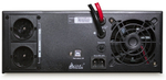 Источник бесперебойного питания SVC DI-800-F-LCD