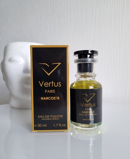 Vertus Narcos`is, 50 ml (унисекс)