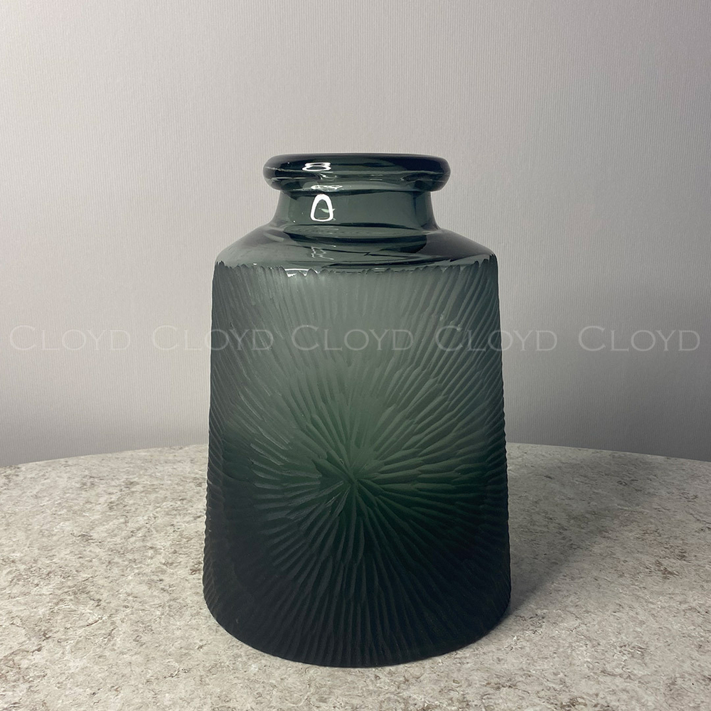 Ваза Cloyd арт.50120 / выс. 29 см / серия 1614