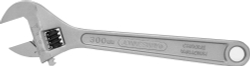 W27AS12 Ключ разводной, 0-34 мм,  L-300 мм