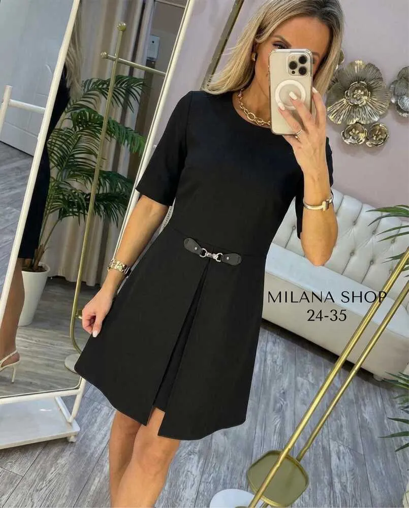 Платье 413317 (2057971522) Fabrika