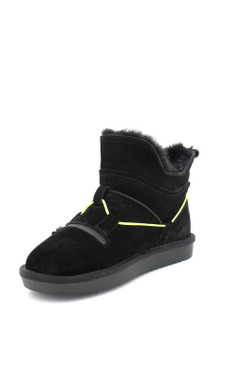 Угги женские Ascalini U256B