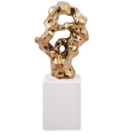 Cervena Kostka OS-173/2 Статуэтка «Абстракция»