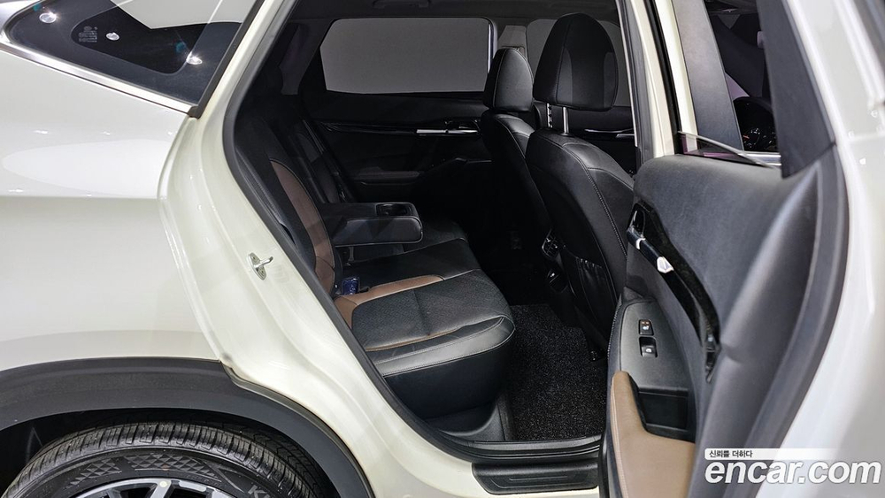 Kia Seltos Дизель 1.6 4WD (04.2020)