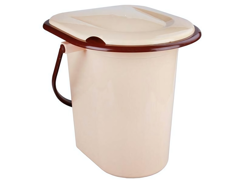 Ведро-туалет 40014