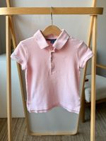 Хлопковое поло Polo Ralph Lauren, 116