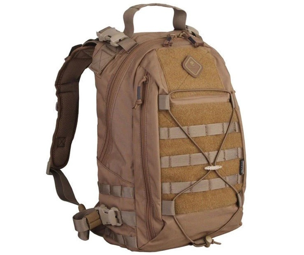 Тактический рюкзак Emersongear Assault Backpack RemovableOperatorPack, 18L (Coyote)