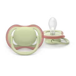 Əmzik\ Ultra air soother 18+D, N3 ND, 2P