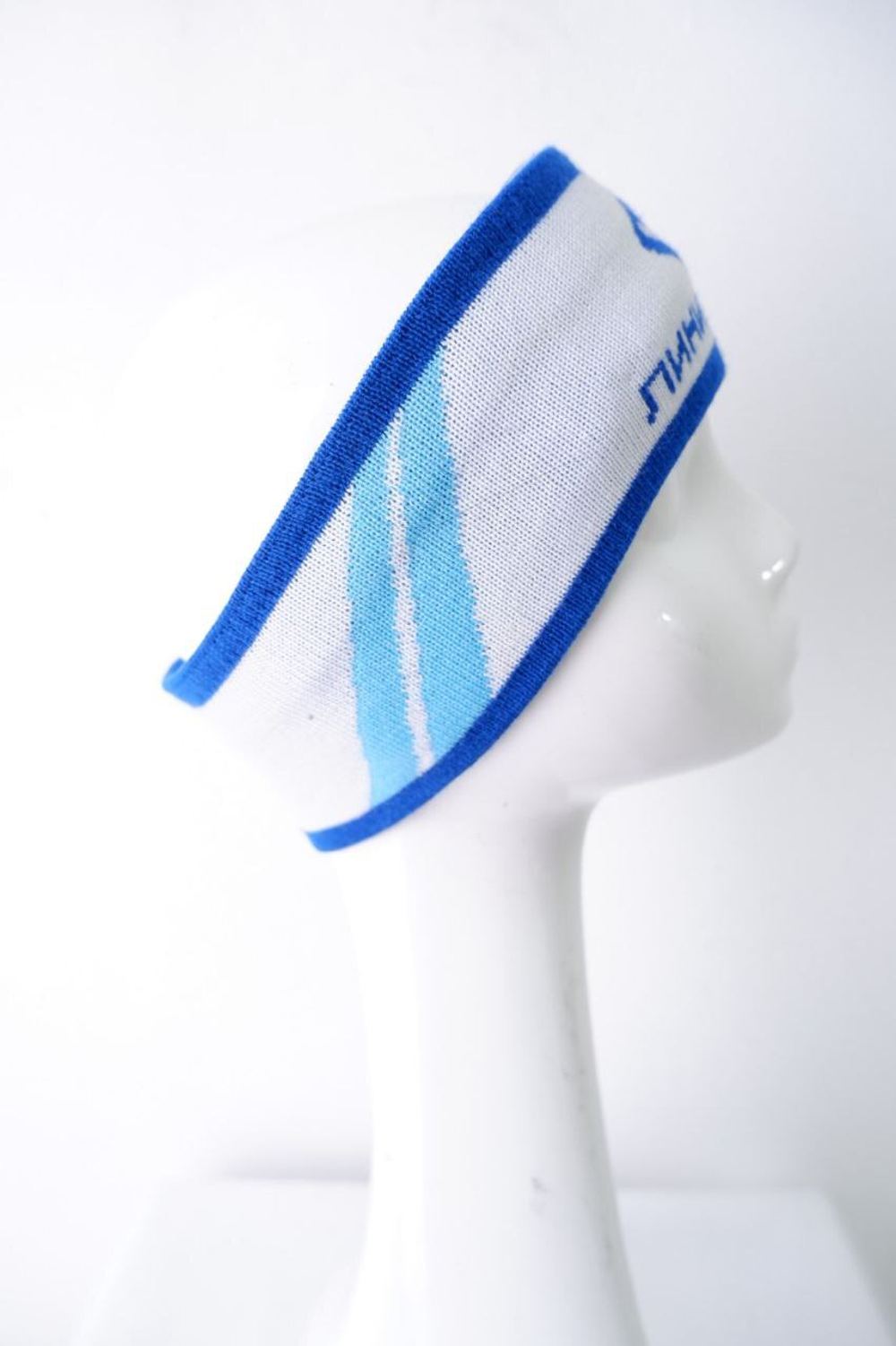 Повязка на голову "Линия жизни"
