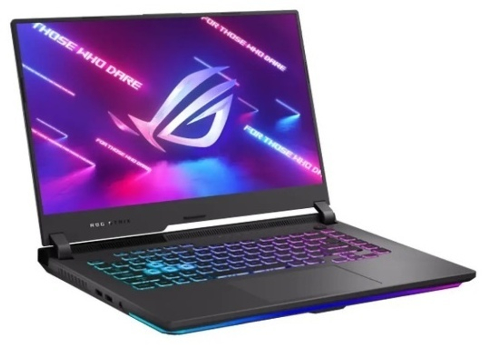 Ноутбук ASUS ROG Strix G15 15.6" / 16 Гб / SSD 1000 Гб / Win 11 / G513RS-HQ040W / 90NR0B55-M001X0