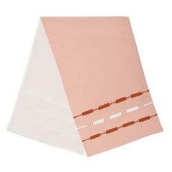 Дорожка на стол Feather mood из коллекции Ethnic, 45х150 см