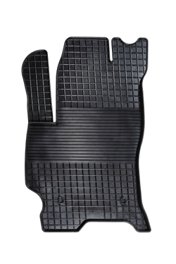 Резиновые коврики Сетка для Ford Mondeo III 2001-2006, Seintex.00141