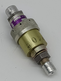 Вентиляторный клапан 0091520200-2