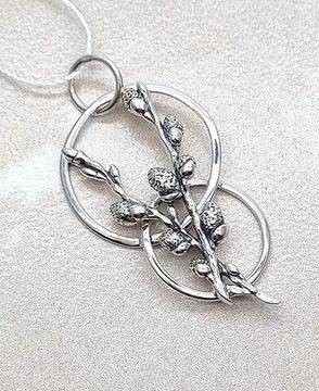 Подвеска Верба