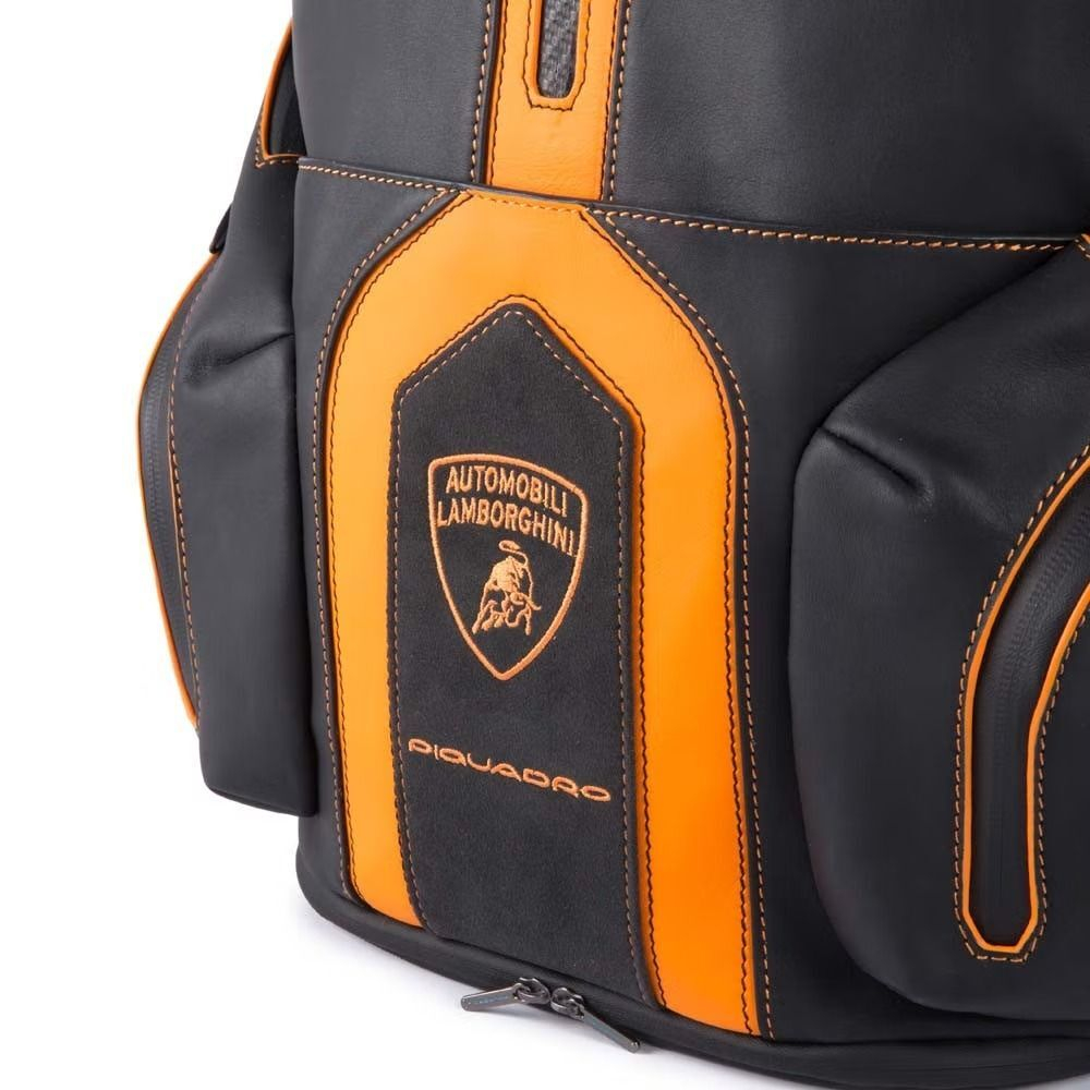 Рюкзак   Piquadro Lamborghini AS607AS40BM