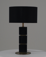 Лампа настольная Moderli V11146-1T Collett