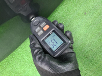 Крышка багажника Changan Uni-K (2020-н.в.)