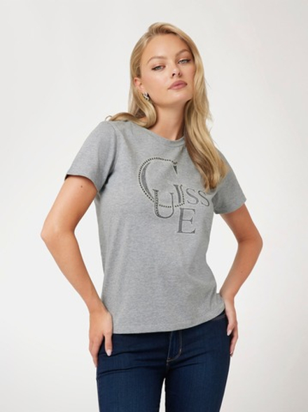 Футболка женская GUESS