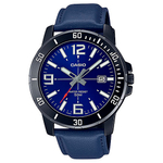 Casio MTP-VD01BL-2B