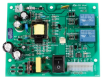 Плата JEM-10 V5.0 HYUNDAI.