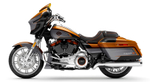 CVO Street Glide "Torched Orange CVO Tri-Tone" (2026)
