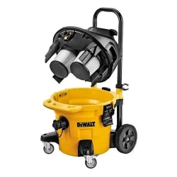 Промышленный пылесос DeWalt DWV902M, DWV902M-QS