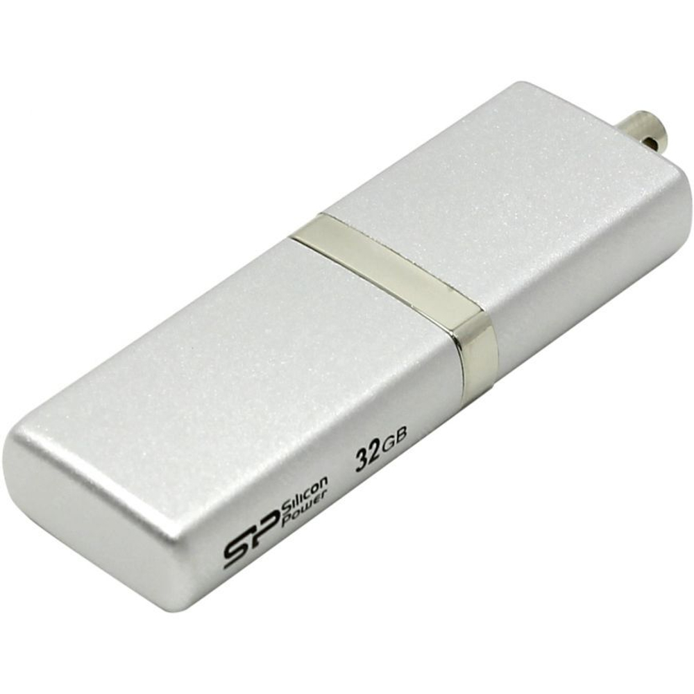 USB Флешка 32GB Tranyoo U2, USB 2.0, белая