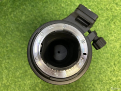 Nikon 300mm 4D ED-IF AF-S Nikkor