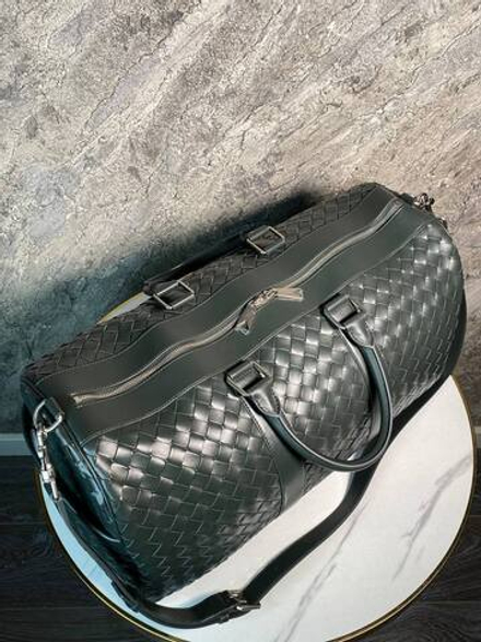 Сумка дорожная Bottega Veneta