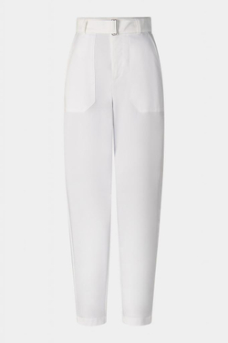 Брюки BOGNER GOLF SKARA в белом цвете