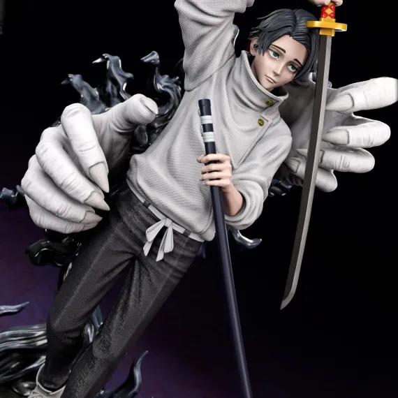 Yuta Okkotsu - Jujutsu Kaisen