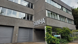 Трубопроводные системы SANHA