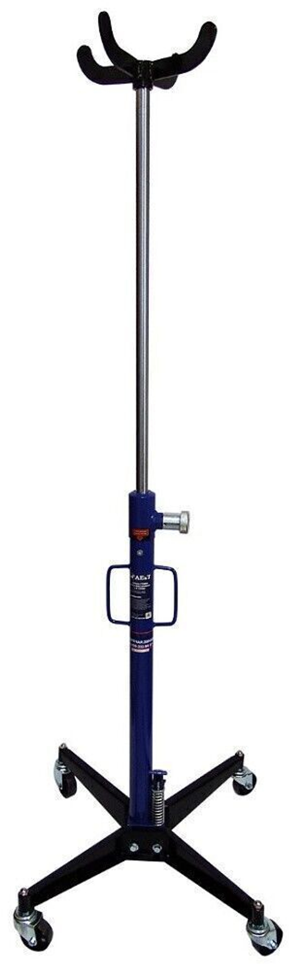 Стойка трансмиссионная T60103A AE&T 600 кг с рогами