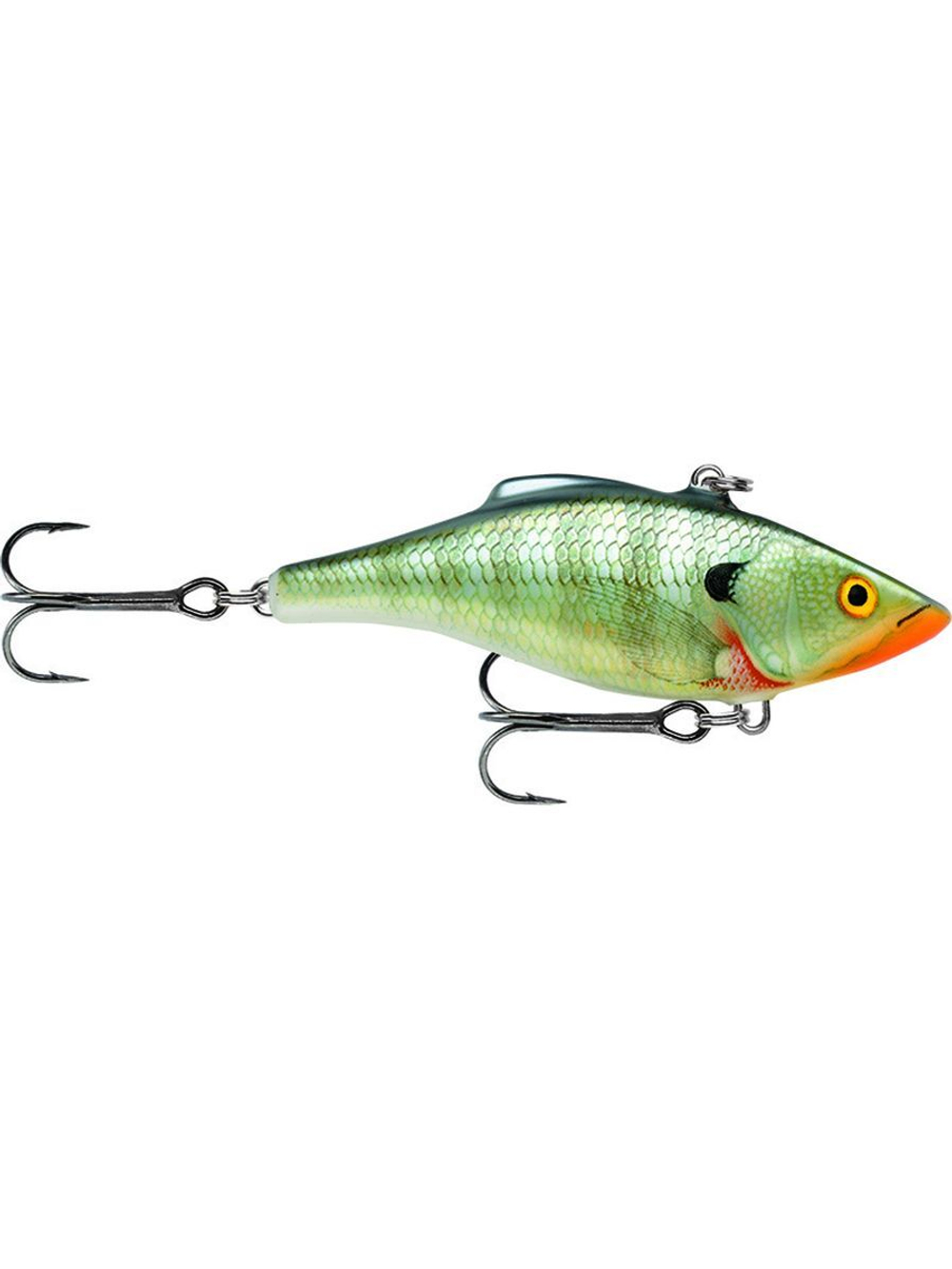 Воблер для рыбалки RAPALA Rattlin' Rapala