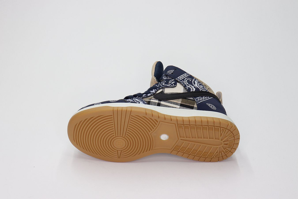 Кроссовки (36-41)р. / шт. M217-3