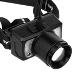 Фонарь налобный PRO N-FN-HL05-D 200 LM, IP44, USB