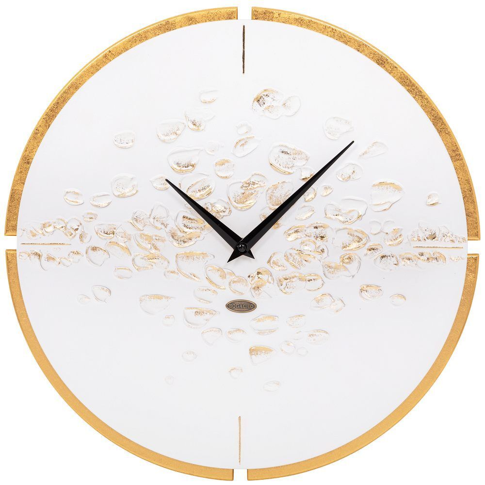Часы настенные Арт Хаус Айс Голд