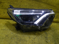 Фара правая Toyota RAV4 4 CA40 (2015-2019) LED